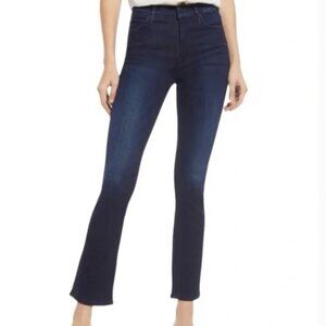 MOTHER The Mid Rise Dazzler Ankle Now or Never Jeans Excellent Used Condition